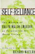 Self Reliance Ralph Waldo Emerson